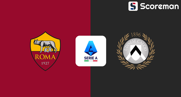 11월10일 세리에 A - AS 로마 VS 우디네세 해외축구 분석 프리뷰